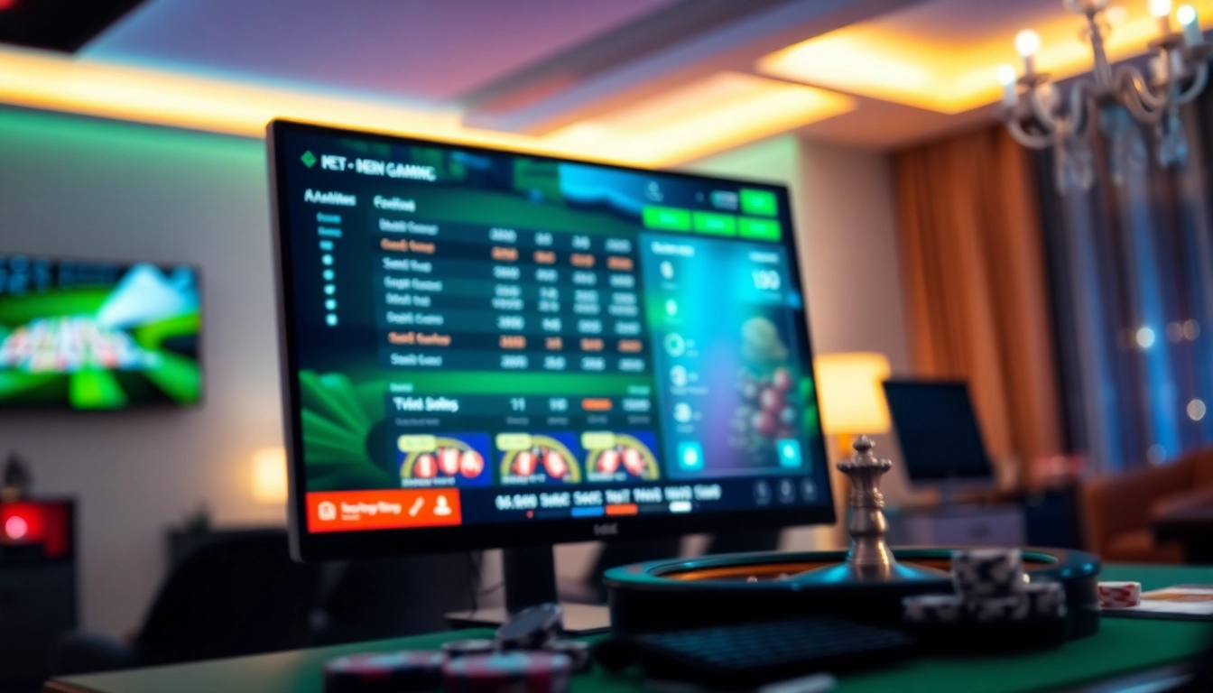Experience the thrill of online gaming at new88go.com with exciting betting options.